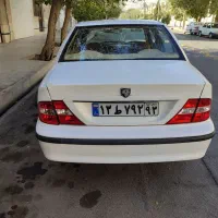 سمند se مدل ۱۳۹۵|خودرو سواری و وانت|شیراز, تندگویان|دیوار