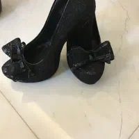 کفش مجلسی جنس عالی|کیف، کفش، کمربند|رفسنجان, |دیوار