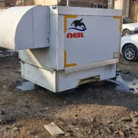 یخچال آریسان۲|قطعات یدکی و لوازم جانبی|آبادان, |دیوار