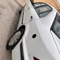 سمند ای اف سون مدل ۹۰ فروش فوری