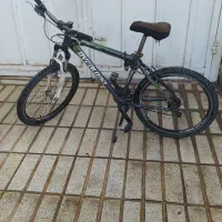 دوچرخه 26 اورلورد تایوان  در زرقان