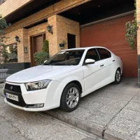 دنا پلاس تیپ ۲ دنده مدل ۱۴۰۰ اقساطی