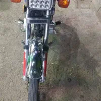 موتور مدل 1400