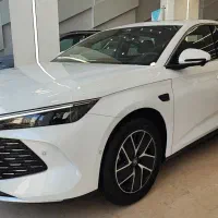 بی وای دی BYD چین ال ۲۰۲۵