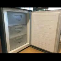 یخچال فریزر ال جی کره اصل مدل 214 در حد نو 18 فوت|یخچال و فریزر|کرمانشاه, |دیوار