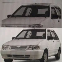 دفتر حواله ماشین