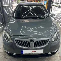 برلیانس ۳۲۰ دنده مدل ۹۶ معاوضه با خودرو  اقساطی