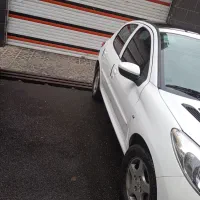 پژو ۲۰۷ پاناtu5|خودرو سواری و وانت|تبریز, |دیوار