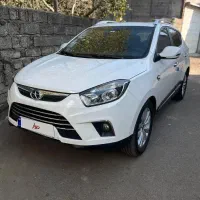 جک اس 5s اتوماتیک مدل۹۵ (بی رنگ)