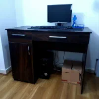 میز ام دی اف