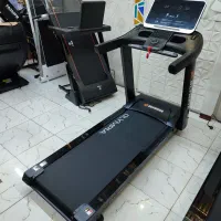 تردمیل باشگاهی المپیا FA 5500 AC (فورد سابق)|تجهیزات ورزشی|اصفهان, شاهزاده ابراهیم|دیوار