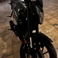 KPS250|موتورسیکلت|بجنورد, |دیوار