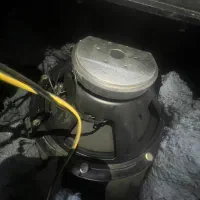 دایناکورد. باند پسیو ایوی ev sx500|صوتی و تصویری|دماوند, گیلاوند|دیوار