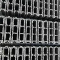 .بلوک ۱۰×۲۰×۴۰ سیمانی محکم با کیفیت