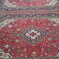 فرش دستباف آذرشهر یک تخته ۱۲متری|فرش|خوی, |دیوار