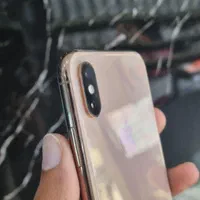 iphone xs 512gig داریا موبایل شعبه۲|موبایل|نظرآباد, |دیوار