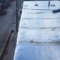 نصب و اجرای ایزوگام و قیرگونی ، شبانه روزی