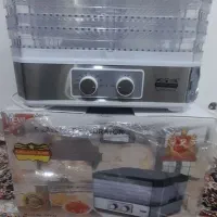 میوه خشک کن مدل رمانتیک هوم