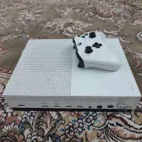 ایکس باکس وان S یک ترابایت|کنسول، بازی ویدئویی و آنلاین|بندر ماهشهر, |دیوار