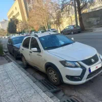 خودرو کوئیک 1402