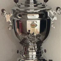 سماور گروه صنعتی پژواک