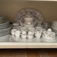 سرویس چینی توسtoos