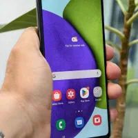 GALAXY A52 128/8|موبایل|کرج, گوهردشت|دیوار