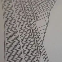 فروش شرایطی و یا معامله ۸ قطعه زمین مسکونی و تجاری