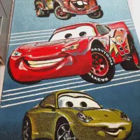 فرش اتاق بچه