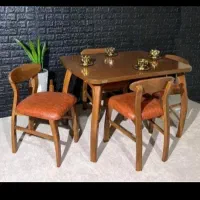 تعدادی میز نهارخوری|میز و صندلی غذاخوری|مشهد, همت آباد|دیوار