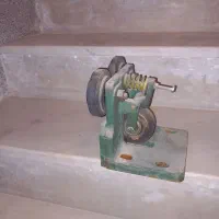 رولینگ آسانسور