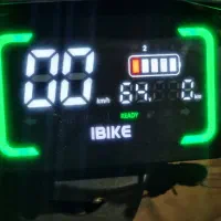 دوچرخه برقی در حد|دوچرخه، اسکیت، اسکوتر|تهران, دولاب|دیوار