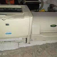پرینتر وکیس