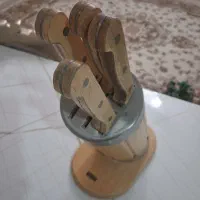 ست چاقو|ظروف پختوپز|تهران, جوادیه|دیوار