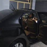 تارا v2 اتومات|خودرو سواری و وانت|کوهدشت, |دیوار