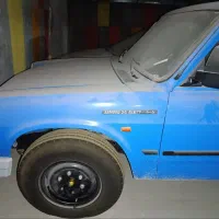 نیسان زامیاد دوگانه صفر