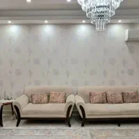 مبل راحتی|مبلمان خانگی و میز عسلی|رشت, گیل|دیوار