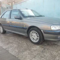 الکس کارخانه