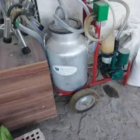 دستگاه شیر دوش