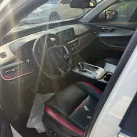 فروش x55پرو|خودرو سواری و وانت|شیراز, کوشک میدان|دیوار