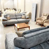 مبل */ نفسیع مبلمان کمند×\