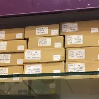 مرکز تخصصی آداپتور لپ تاپ،فیش پرینتر و لیبل پرینتر|قطعات و لوازم جانبی رایانه|رشت, سعدی (تختی)|دیوار