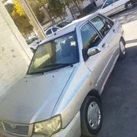 پراید مدل 90 عروسک