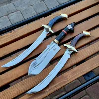 تولیدی چاقو|کوهنوردی و کمپینگ|زنجان, |دیوار