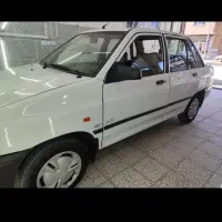 پراید مدل 89|خودرو سواری و وانت|تهران, تهرانپارس غربی|دیوار