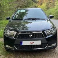 حواله دنا پلاس اتومات آپشنال