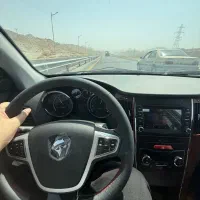 دناپلاس اتومات تربو ۶ دنده