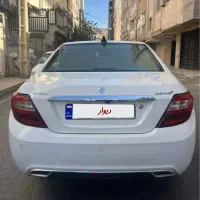 دنا پلاس مدل بهمن ۱۳۹۹ بدون رنگ