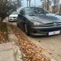 ۲۰۶ مدل ۸۵|خودرو سواری و وانت|مهریز, |دیوار