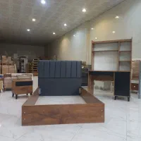 تولیدی تخت ارزان/اقتصادی/با کیفیت/سرویس خواب